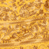 Women's Aari Embroidery Wool Stole
